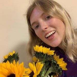 Meet your Posher, Abby